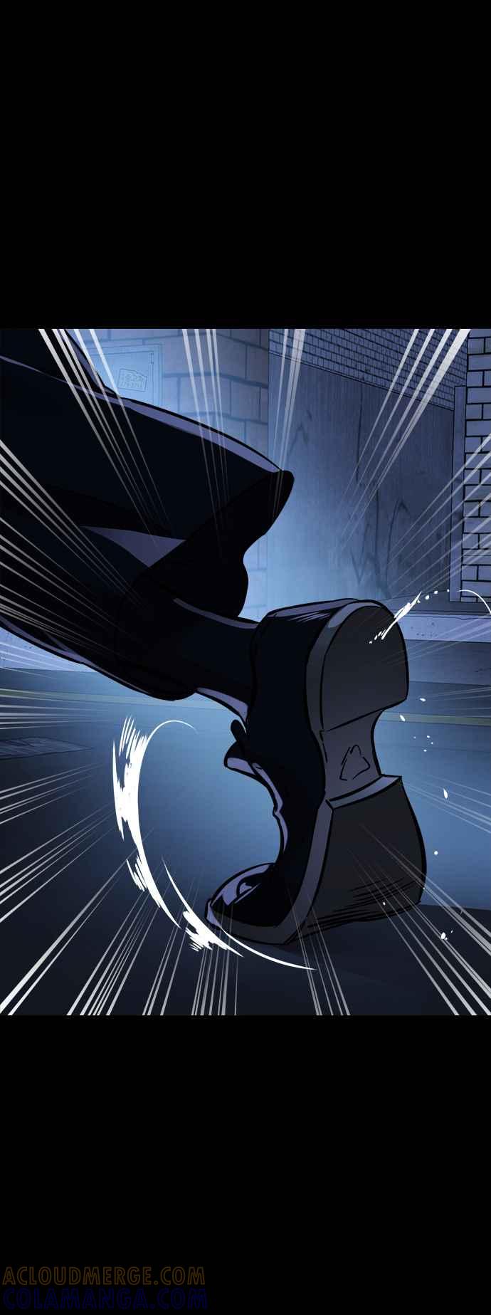 阎罗降临 - 第8话 - 第17张图