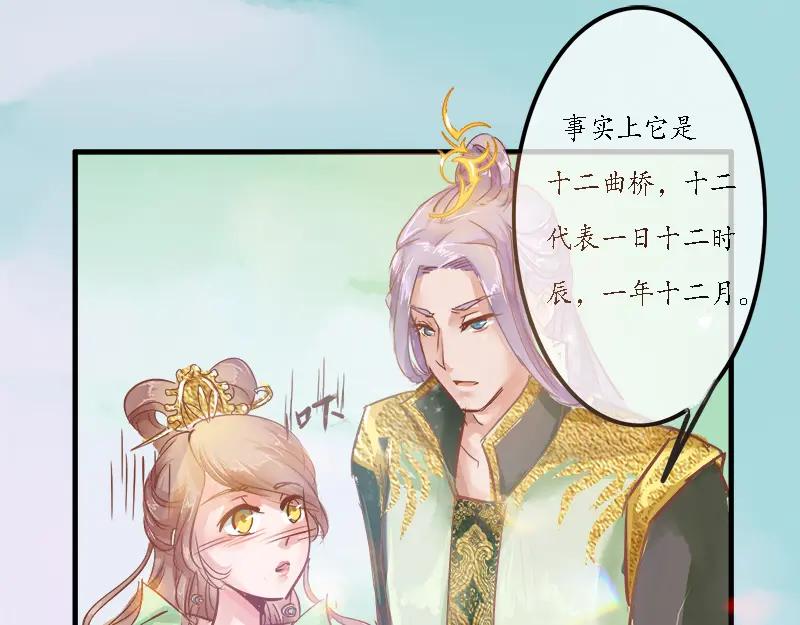 《时之舞》第七章 罗昙 第36页
