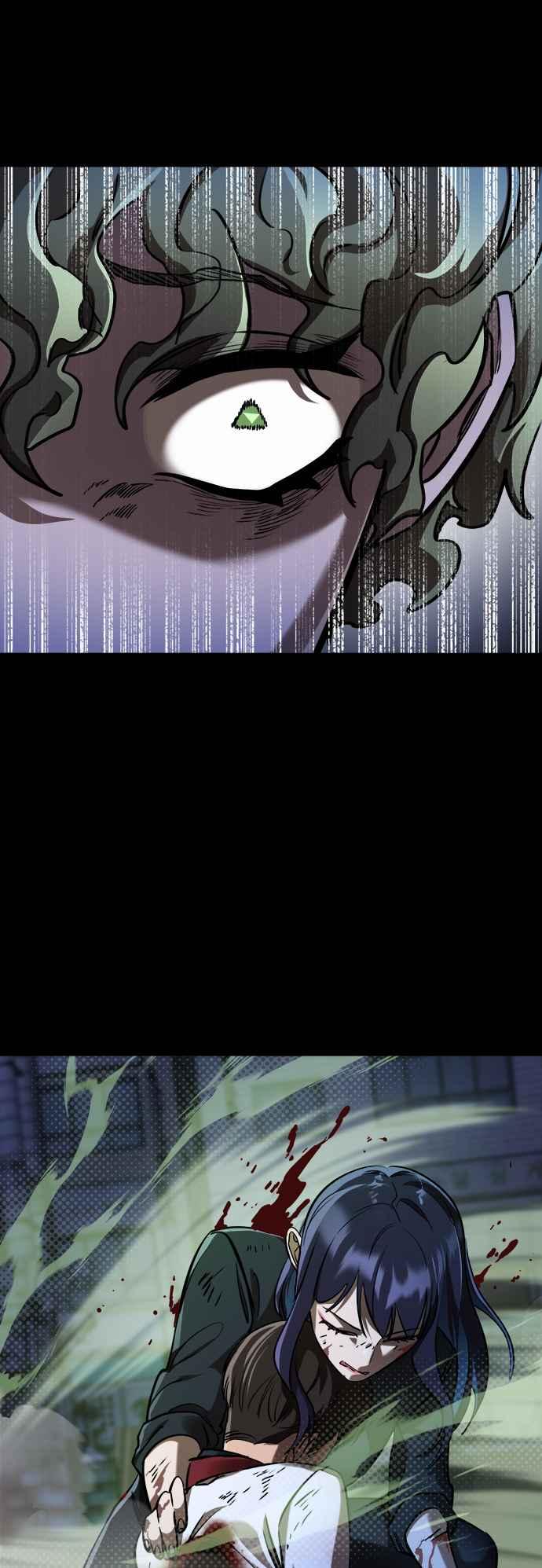 阎罗降临 - 第9话 - 第86张图