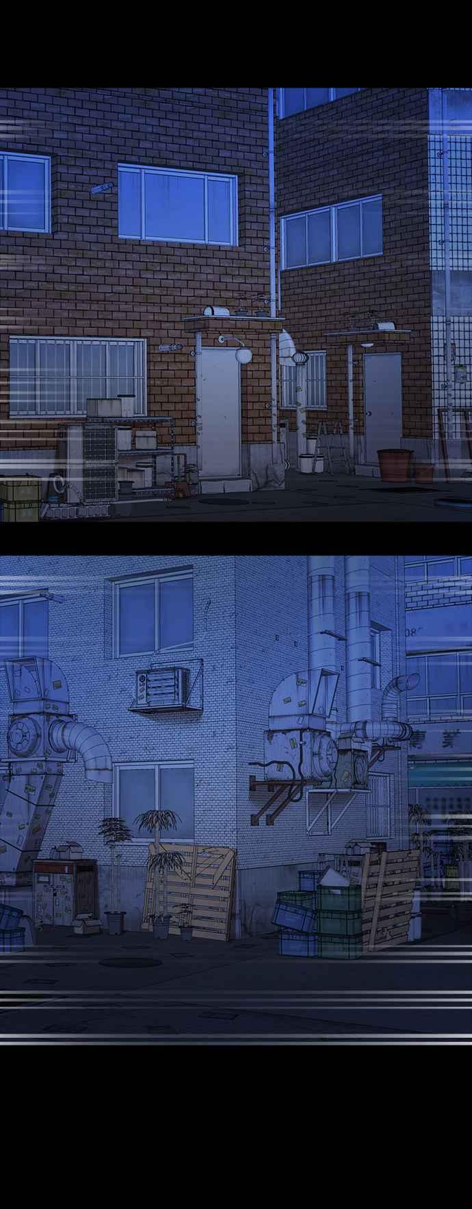 阎罗降临 - 第9话 - 第3张图