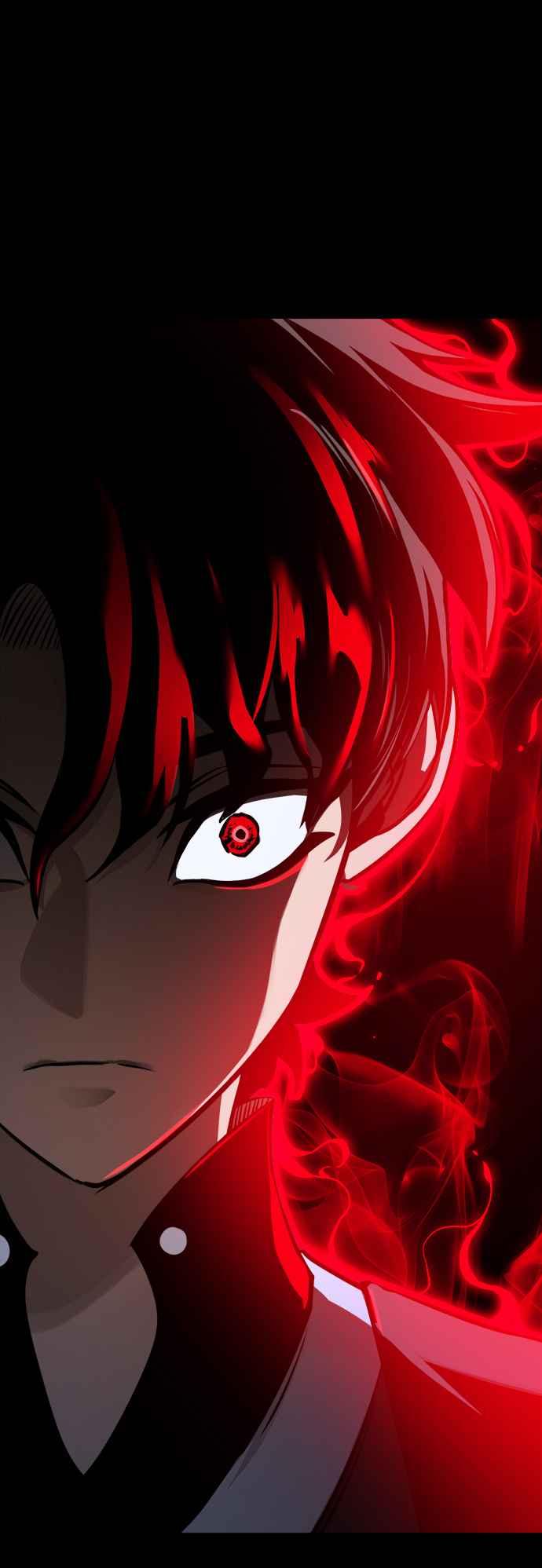 阎罗降临 - 第9话 - 第98张图