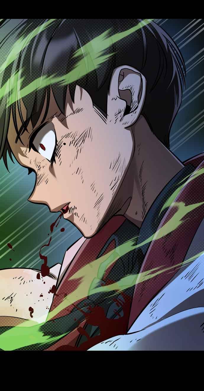 阎罗降临 - 第9话 - 第63张图