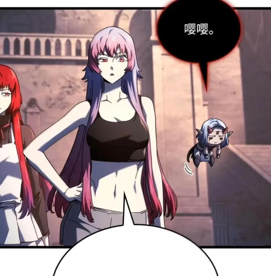 《铁血剑家猎犬的回归》109 解除契约 第159页