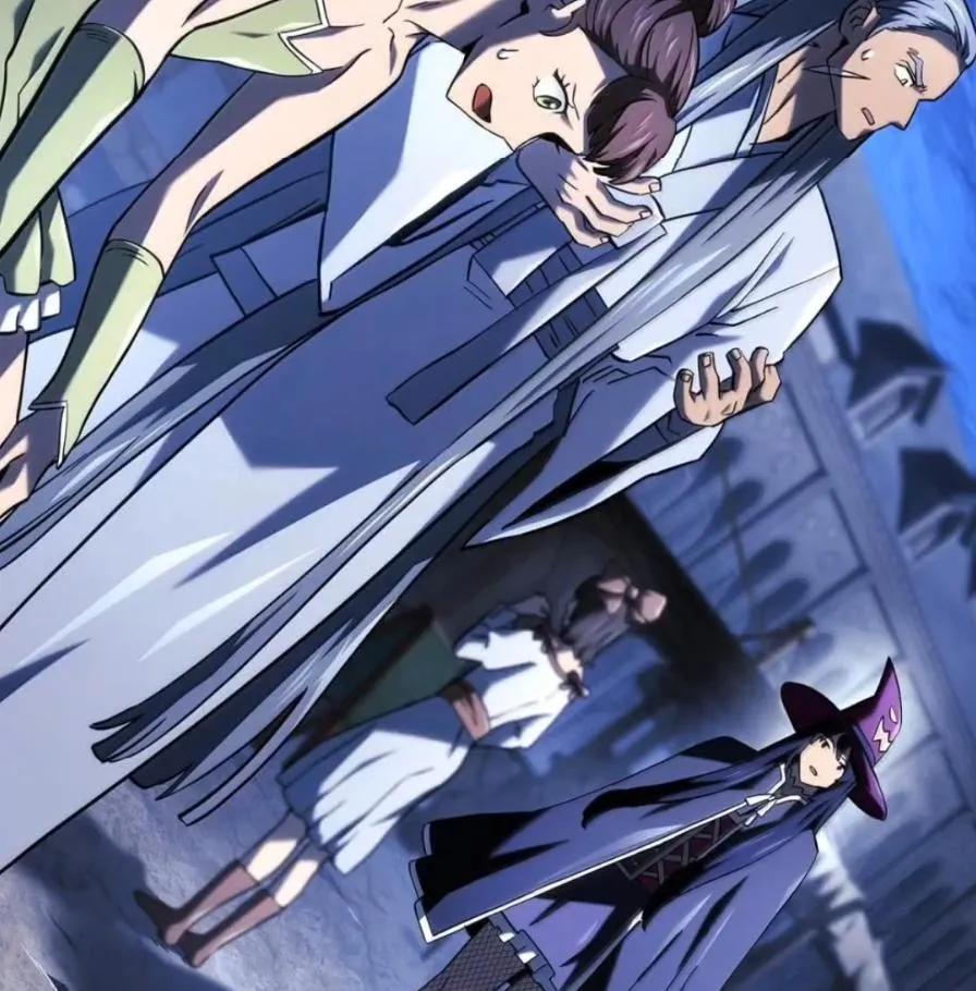 《铁血剑家猎犬的回归》109 解除契约 第92页