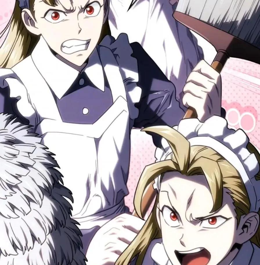 《铁血剑家猎犬的回归》109 解除契约 第104页