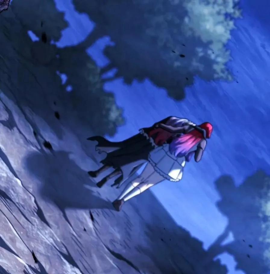 《铁血剑家猎犬的回归》109 解除契约 第78页