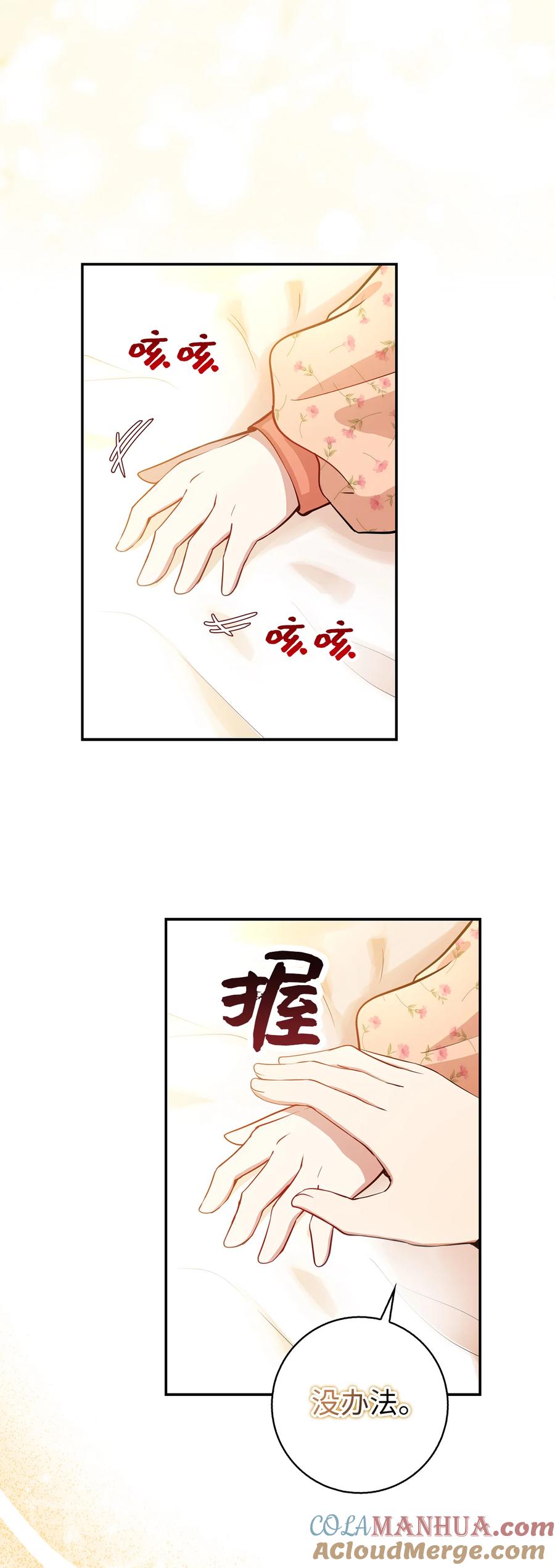 狮子公爵家的松鼠千金 17 公爵大人归来 第10页