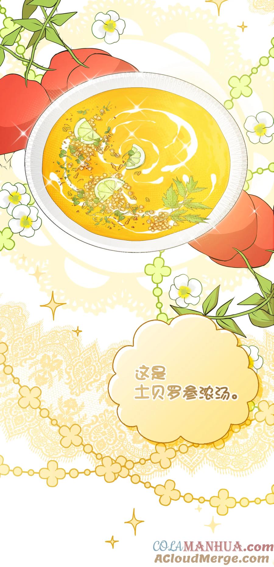 狮子公爵家的松鼠千金 19 谈判的筹码 第28页
