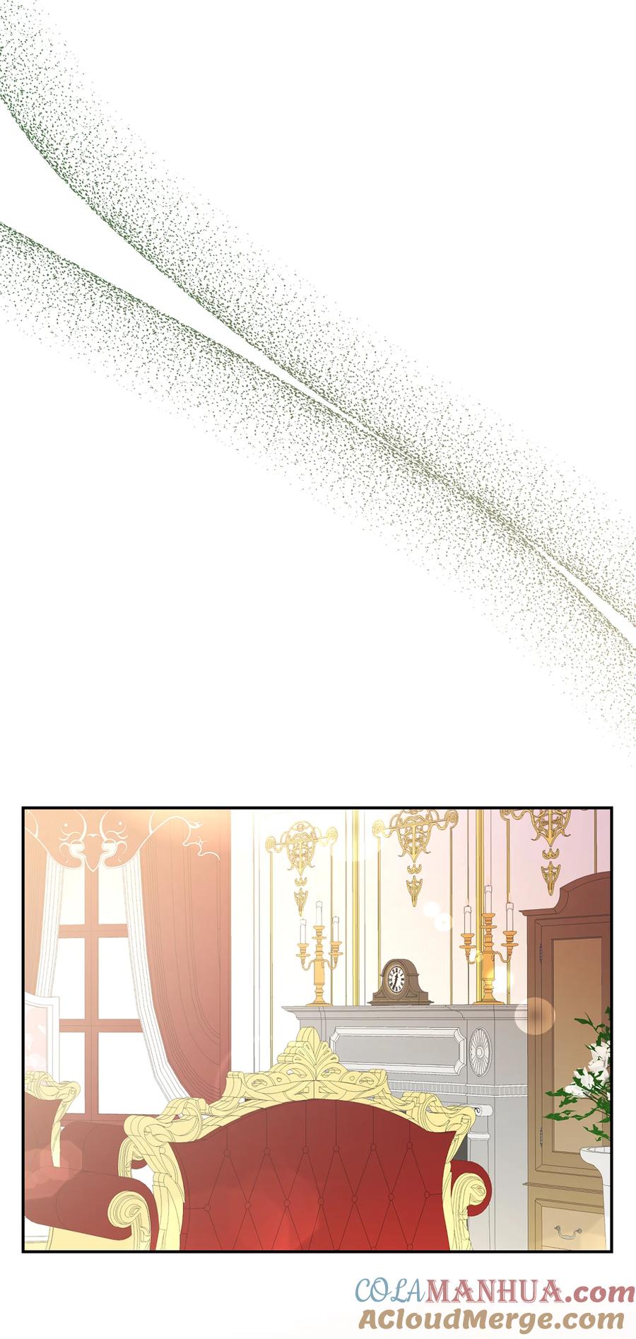 狮子公爵家的松鼠千金 22 “甜蜜的祝福” 第37页