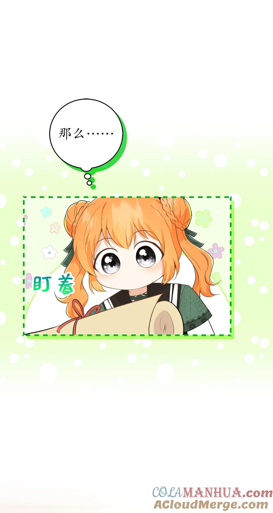 狮子公爵家的松鼠千金 27 完美的方案 第46页