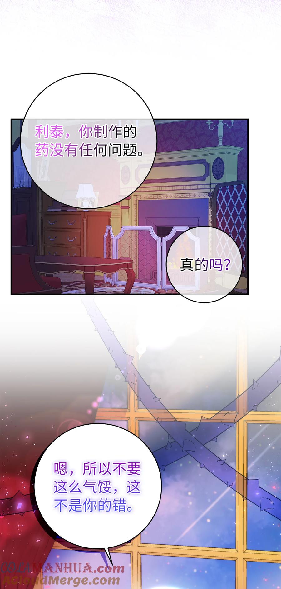 狮子公爵家的松鼠千金 41 大王子的愿望 第19页