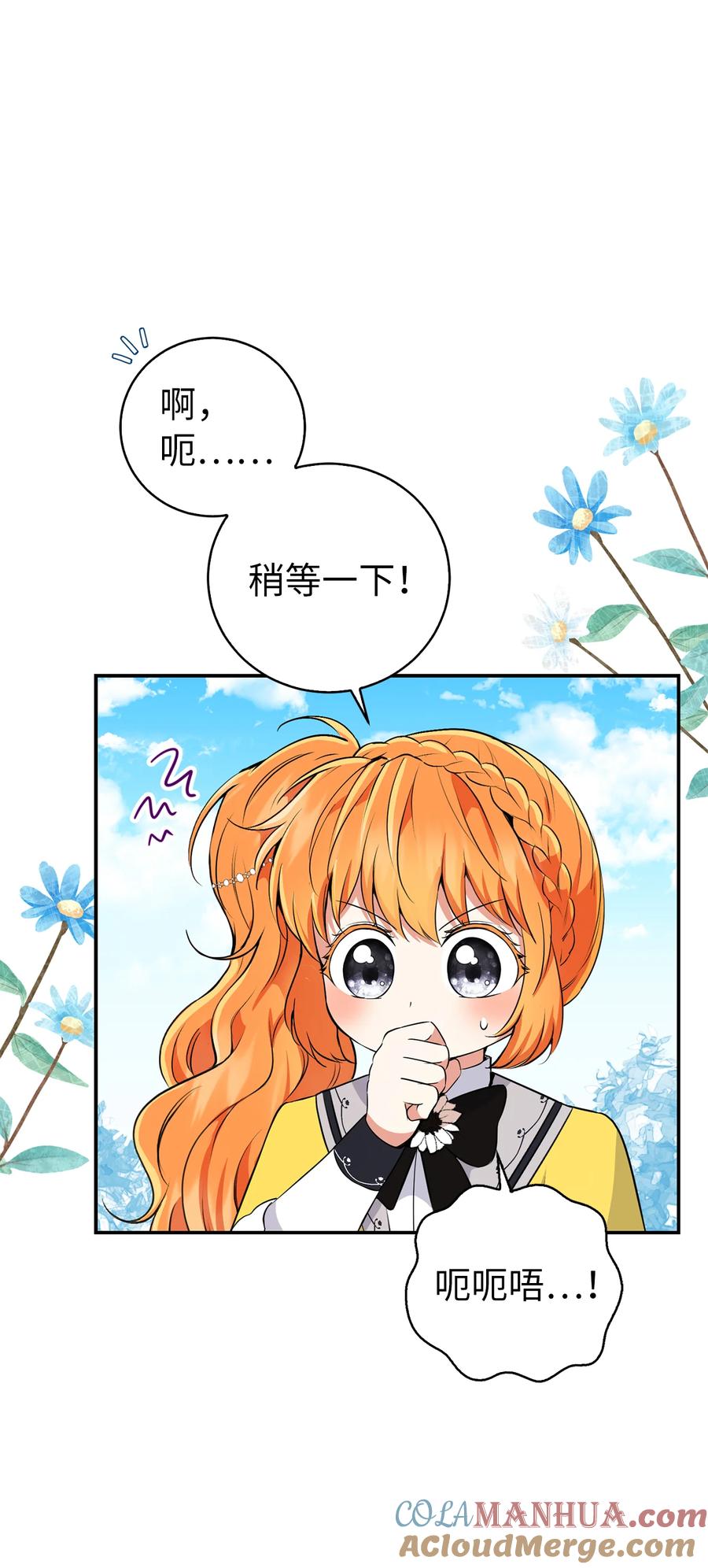 狮子公爵家的松鼠千金 41 大王子的愿望 第37页