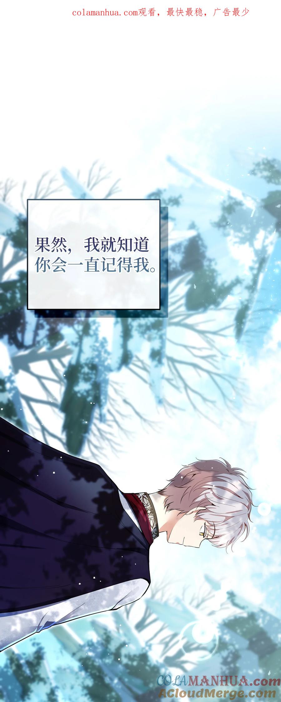 狮子公爵家的松鼠千金 47 傲慢的二王子 第1页