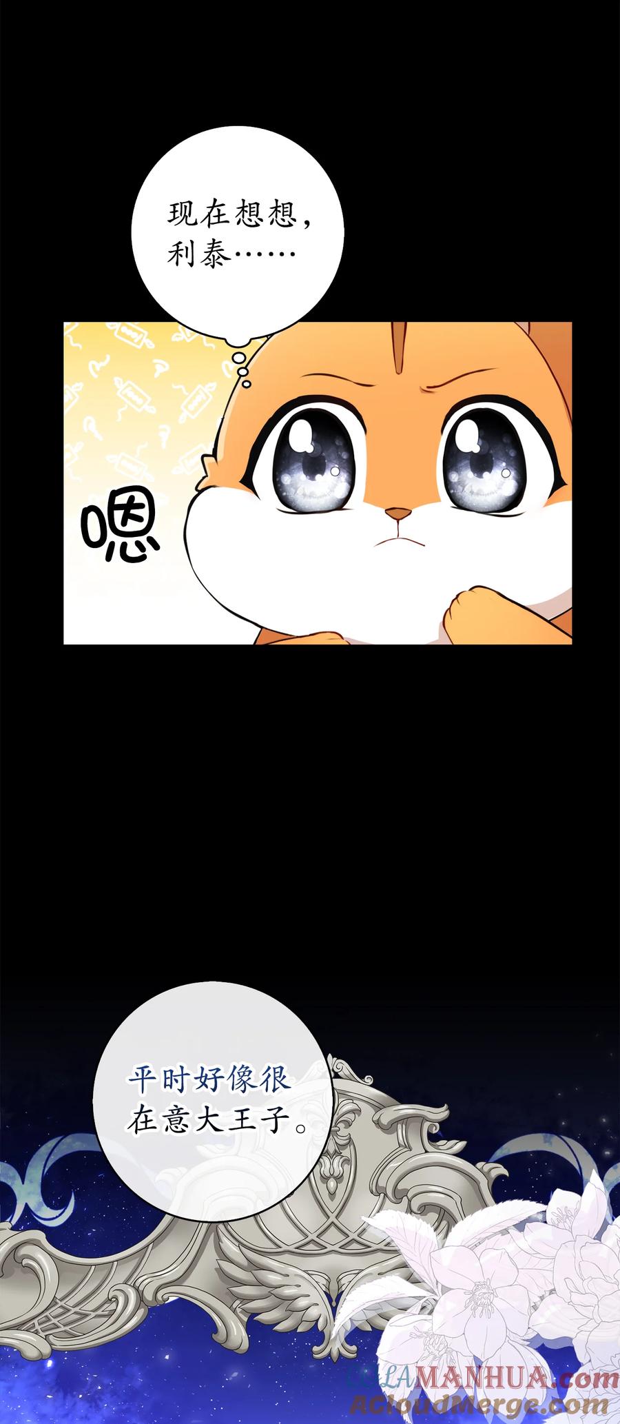 狮子公爵家的松鼠千金 3 世上没有白来的好意 第19页