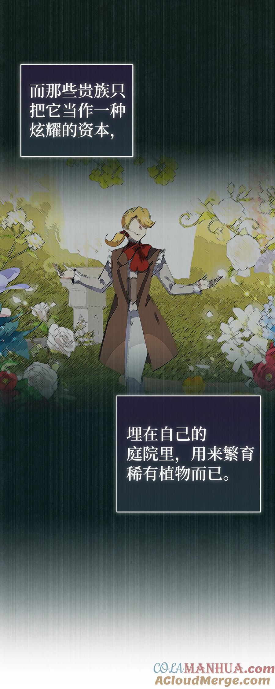 狮子公爵家的松鼠千金 49 寻找精灵石 第7页