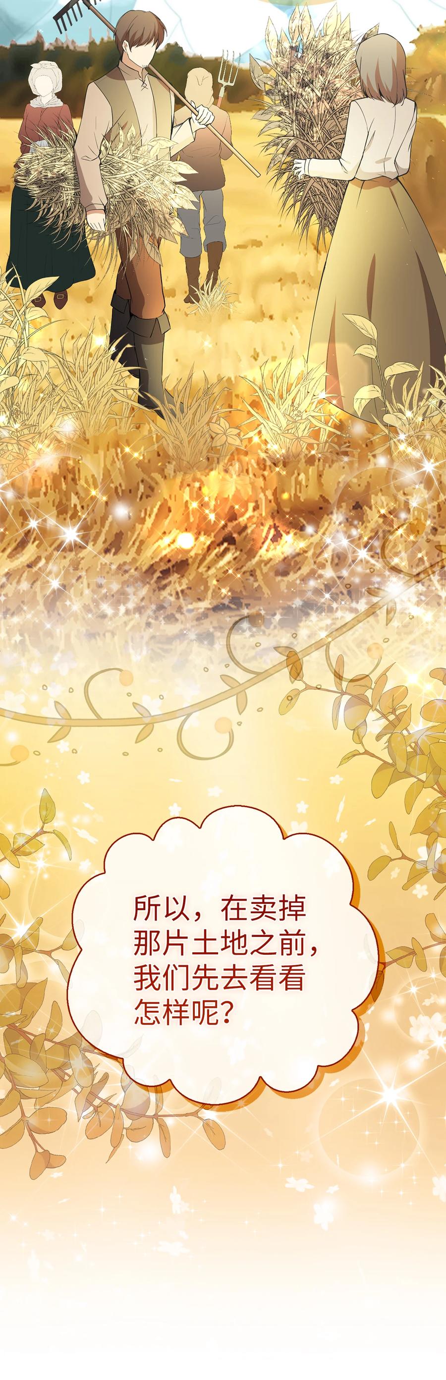 狮子公爵家的松鼠千金 49 寻找精灵石 第33页