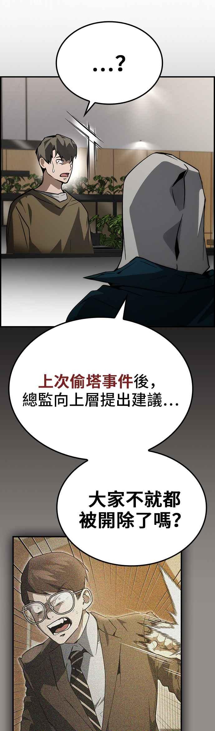 《BE结局制造者》第74话 第42页