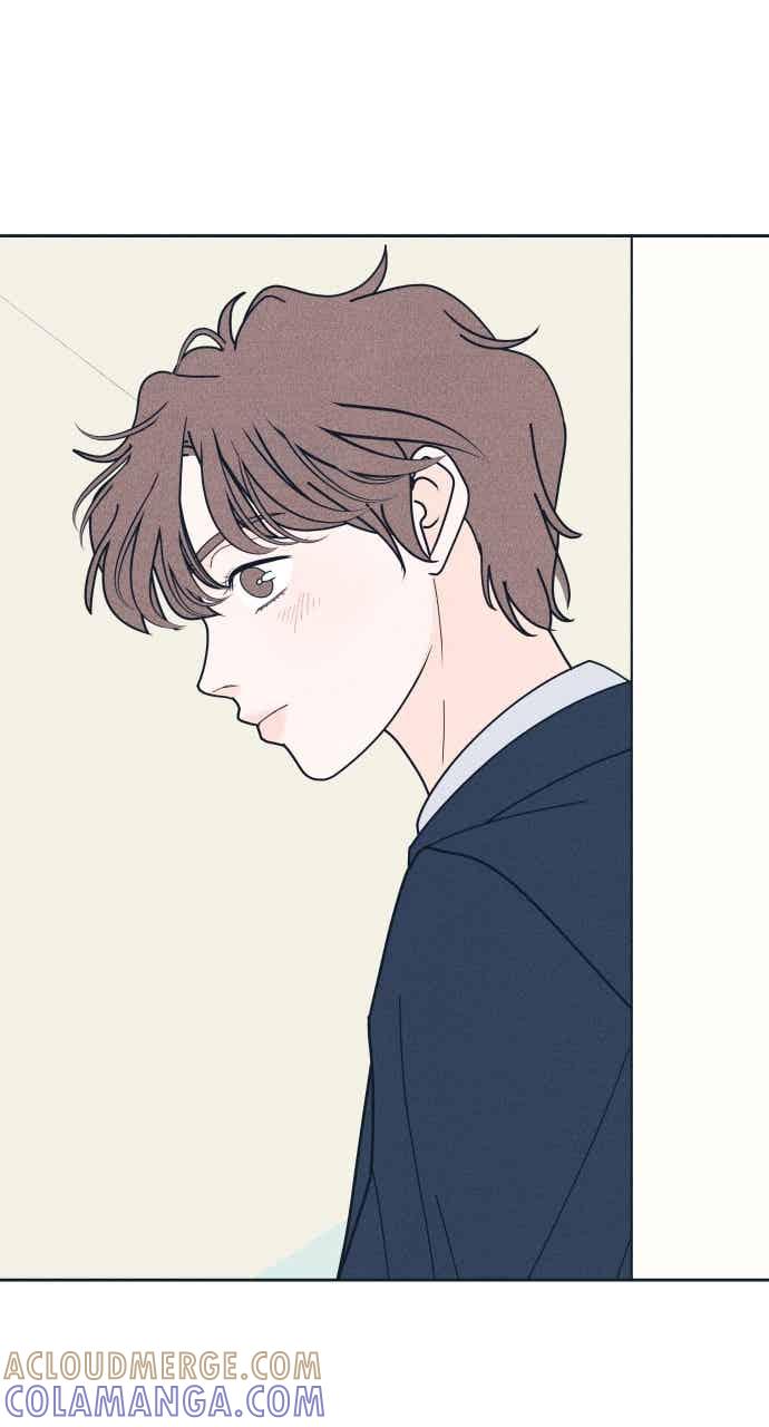 《内向男女》第111话 三方对质(3) 第67页