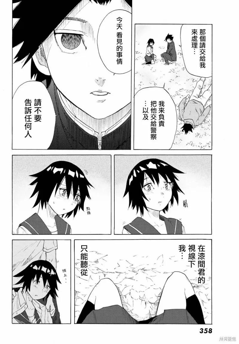 《十字架的六人》第02话 第36页