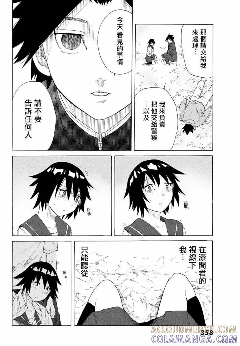 《十字架的六人》第02话 第31页