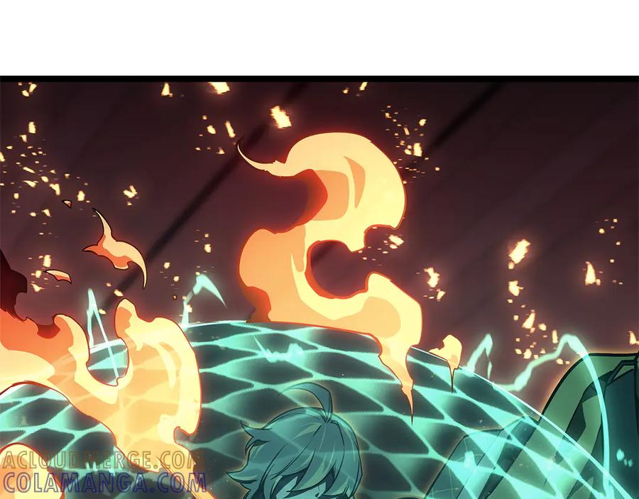 《灾难级英雄归来》第131话 背叛 第117页