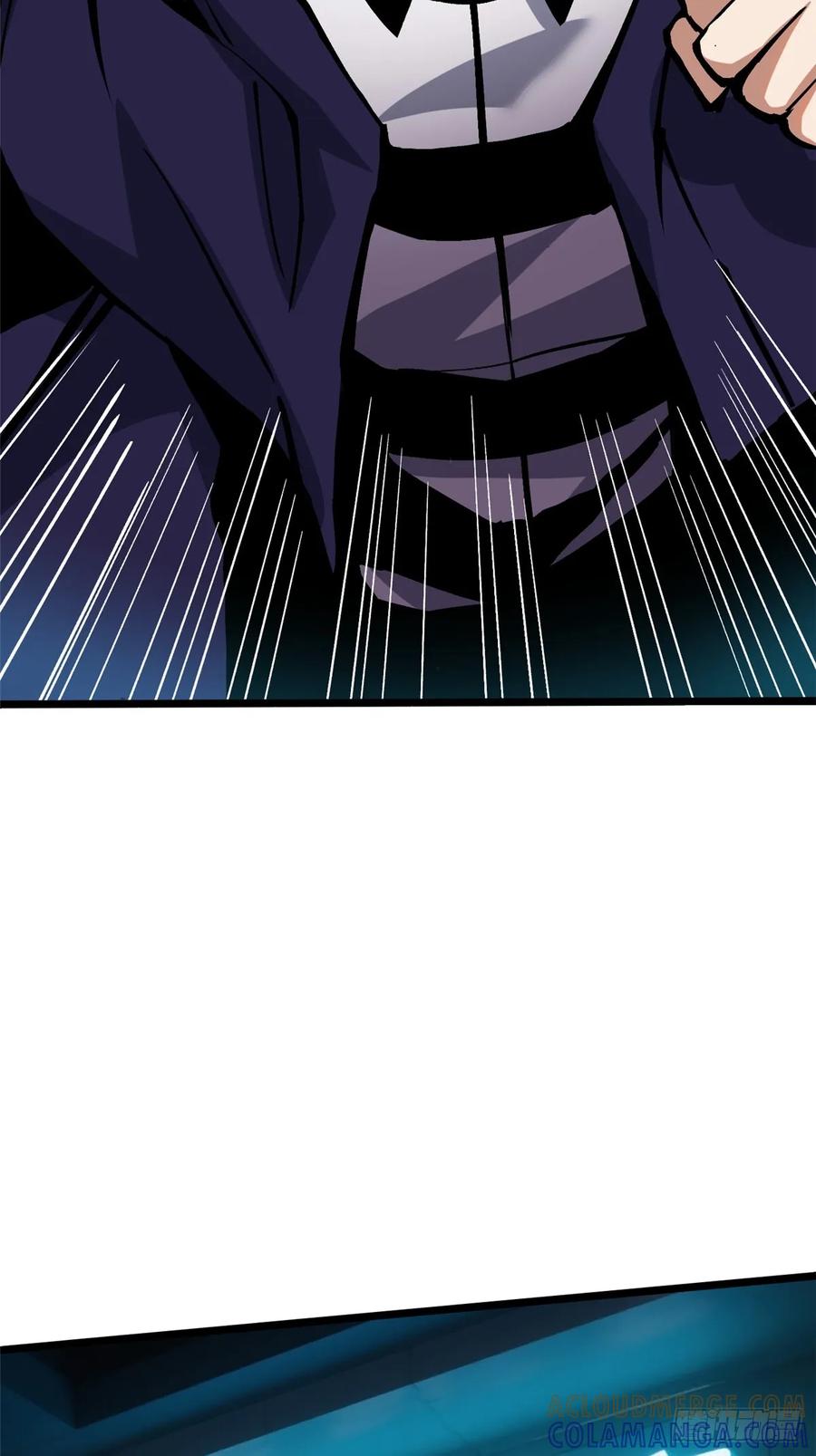 《我真不想学禁咒》第139话 第49页