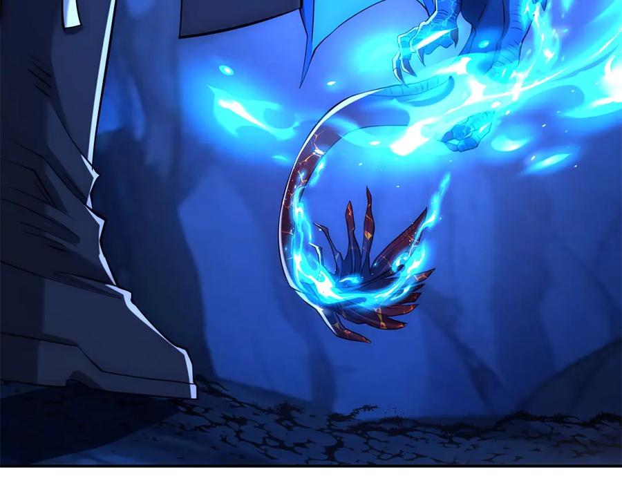 《异能重生我提前登顶》第45话 迈入铁脉境！ 第68页