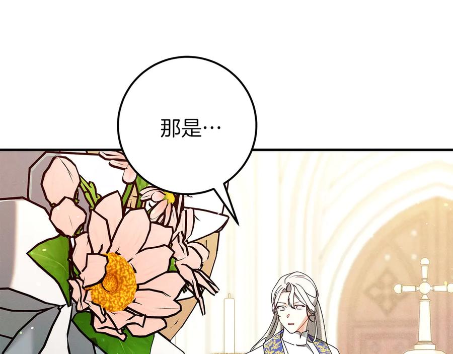 不幸的骑士，请和姐姐恋爱吧 - 第68话 灭灭教皇的威风 - 第222张图