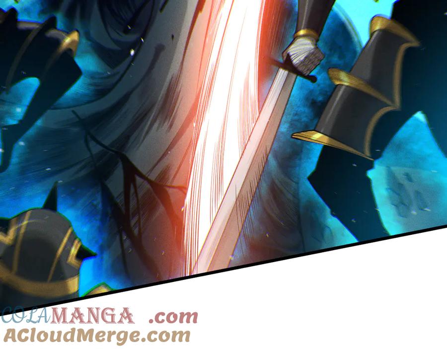 死灵法师！我即是天灾 第122话 战场蛇龟！ 第73页