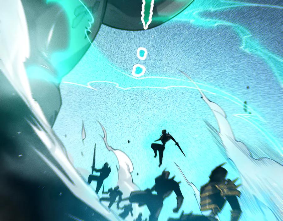 死灵法师！我即是天灾 第122话 战场蛇龟！ 第70页