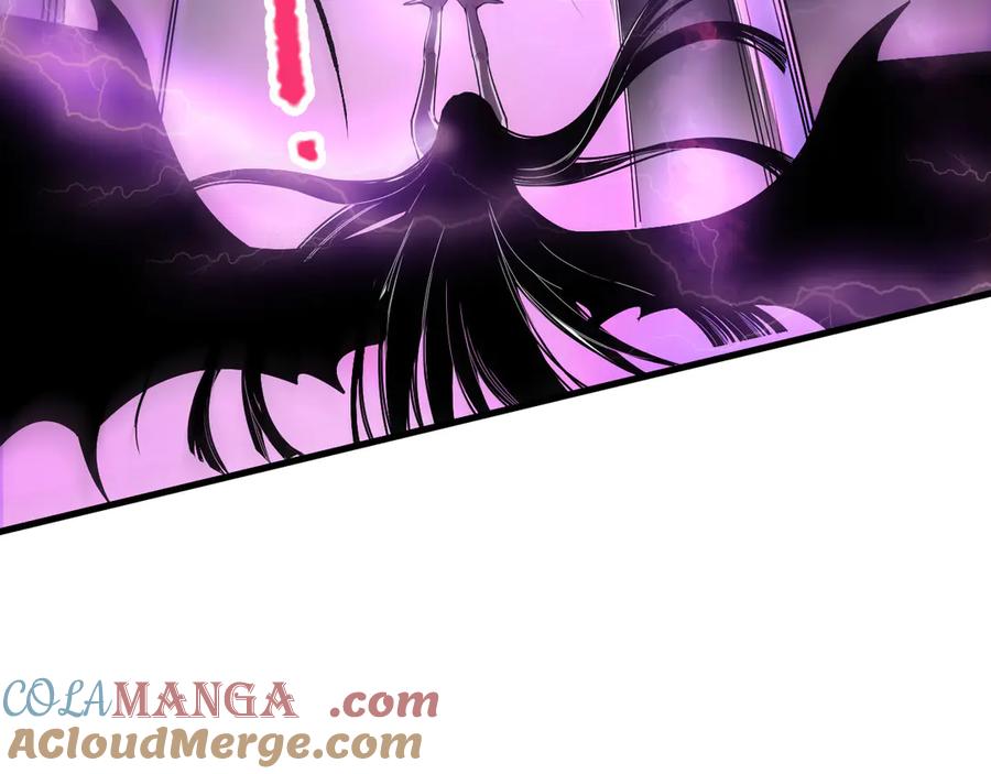 死灵法师！我即是天灾 第125话 对决！ 第57页