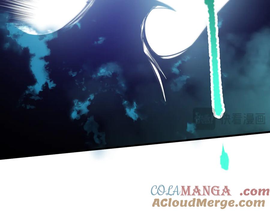 死灵法师！我即是天灾 第125话 对决！ 第25页