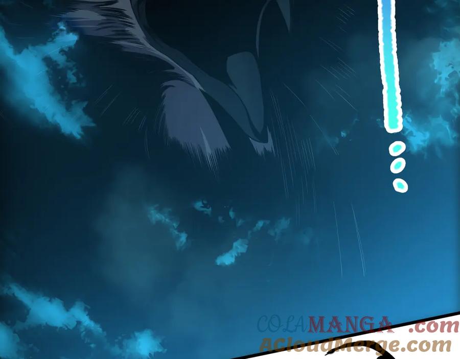 死灵法师！我即是天灾 第125话 对决！ 第21页