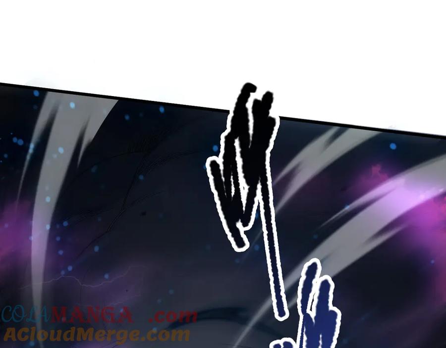死灵法师！我即是天灾 第125话 对决！ 第61页