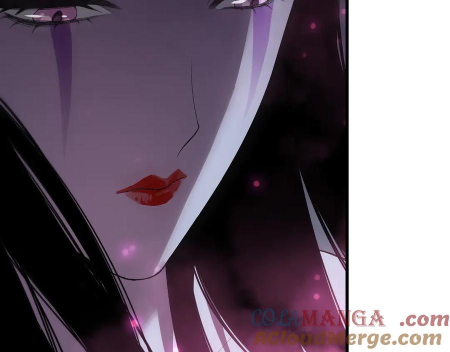 死灵法师！我即是天灾 第125话 对决！ 第9页