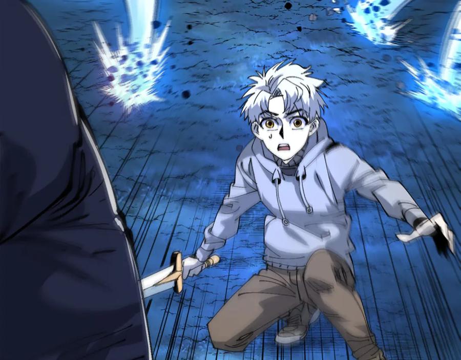 我用顶级系统重塑世界 - 银牙狼王 - 第139张图