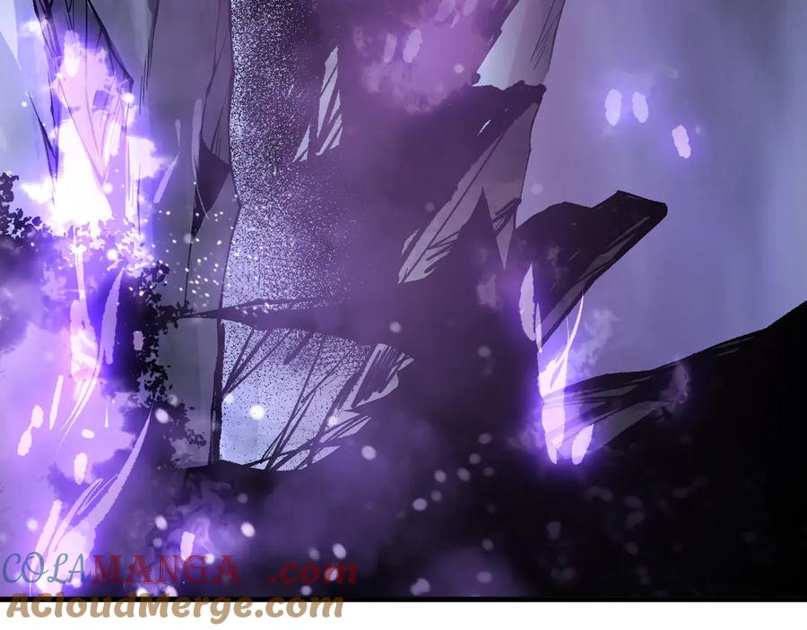 死灵法师！我即是天灾 第152话 孤身一人屠城！ 第49页