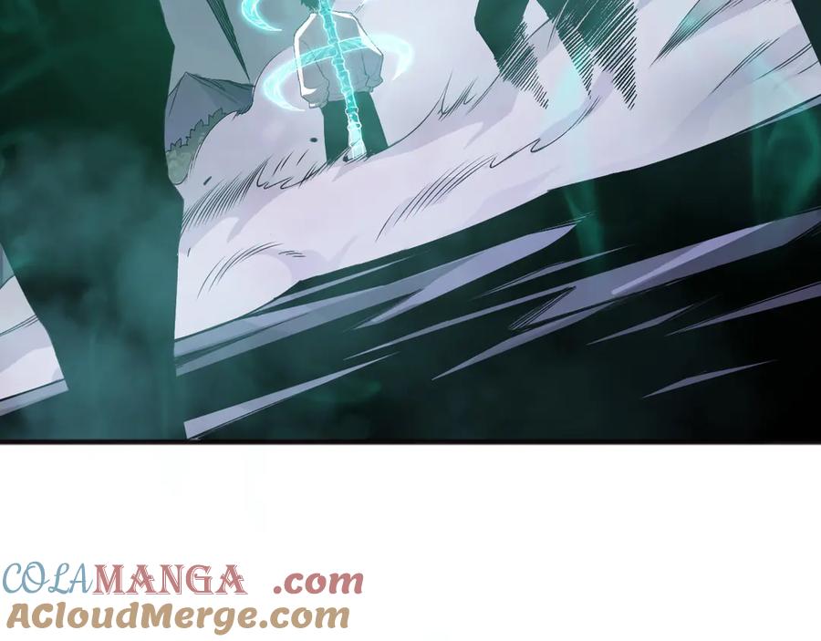 死灵法师！我即是天灾 第152话 孤身一人屠城！ 第25页