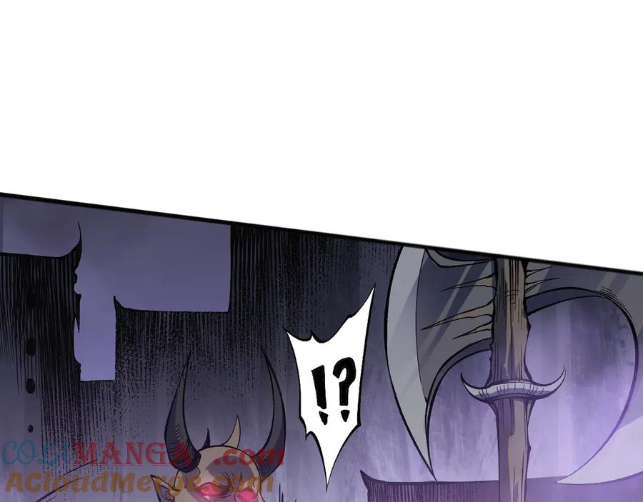 死灵法师！我即是天灾 第152话 孤身一人屠城！ 第57页
