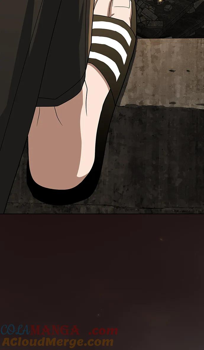 《被塔诅咒的猎人》第211话 第94页