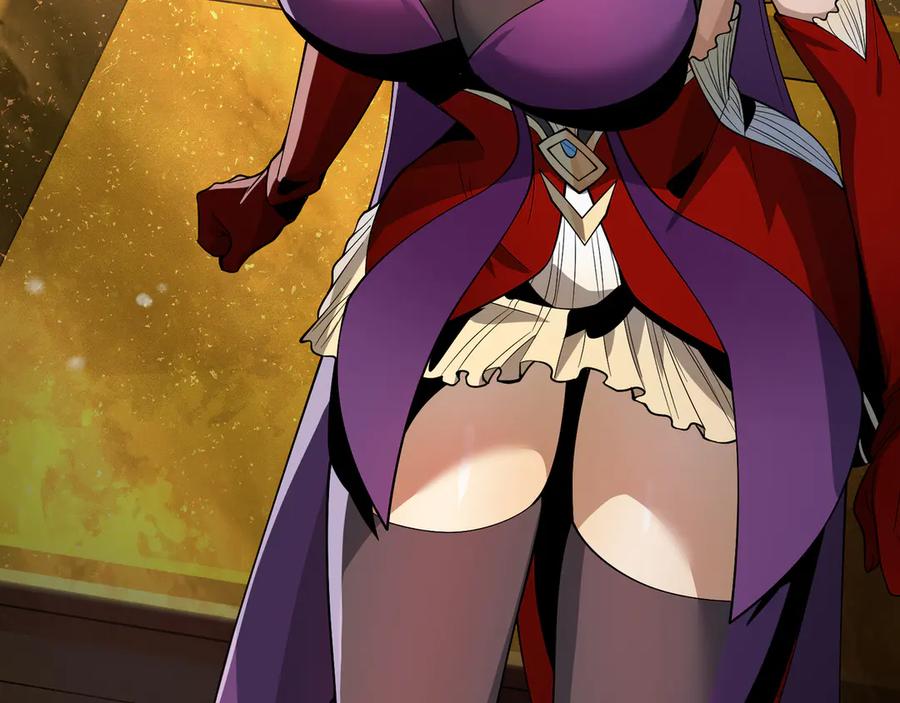 《大爱魔尊，女徒弟都想杀我》第40话 即刻，揭示真正的你。 第84页