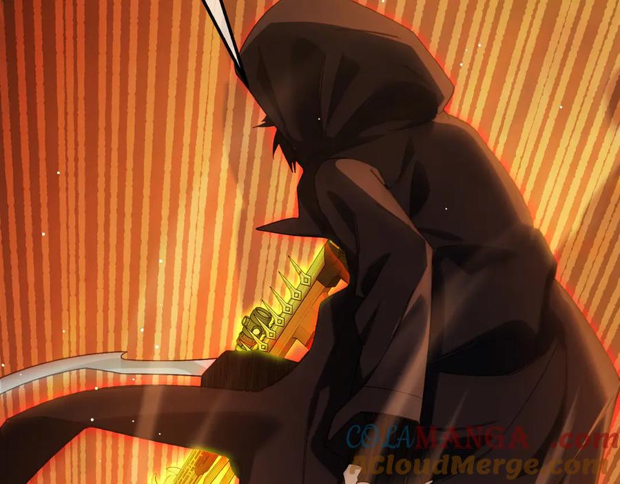 《我靠无敌被动打出成吨伤害！》第46话 二阶职业——缚魂者 第73页