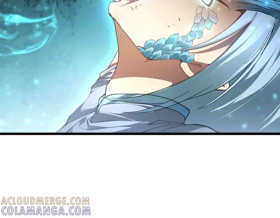 《虫族主宰：我玩的就是天灾》第74话 杀敖乾！战圣子！ 第5页