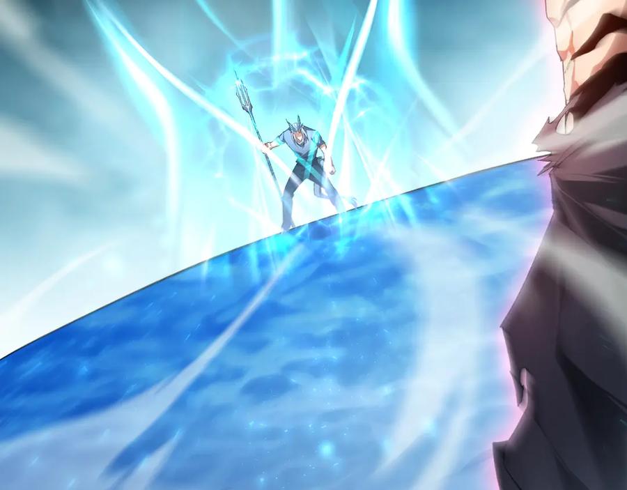 《虫族主宰：我玩的就是天灾》第74话 杀敖乾！战圣子！ 第7页