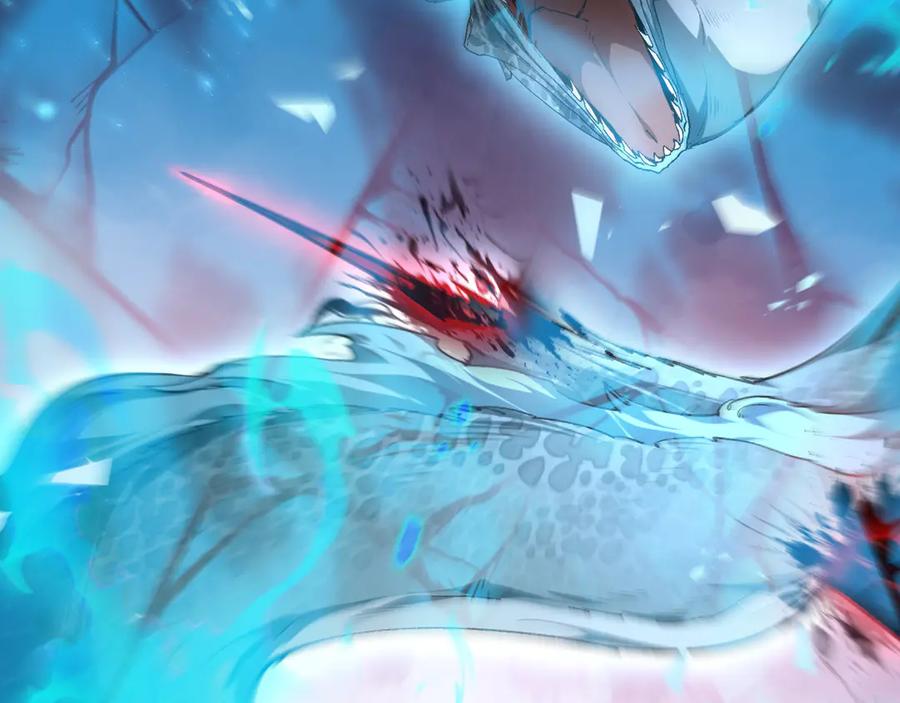 《虫族主宰：我玩的就是天灾》第74话 杀敖乾！战圣子！ 第83页