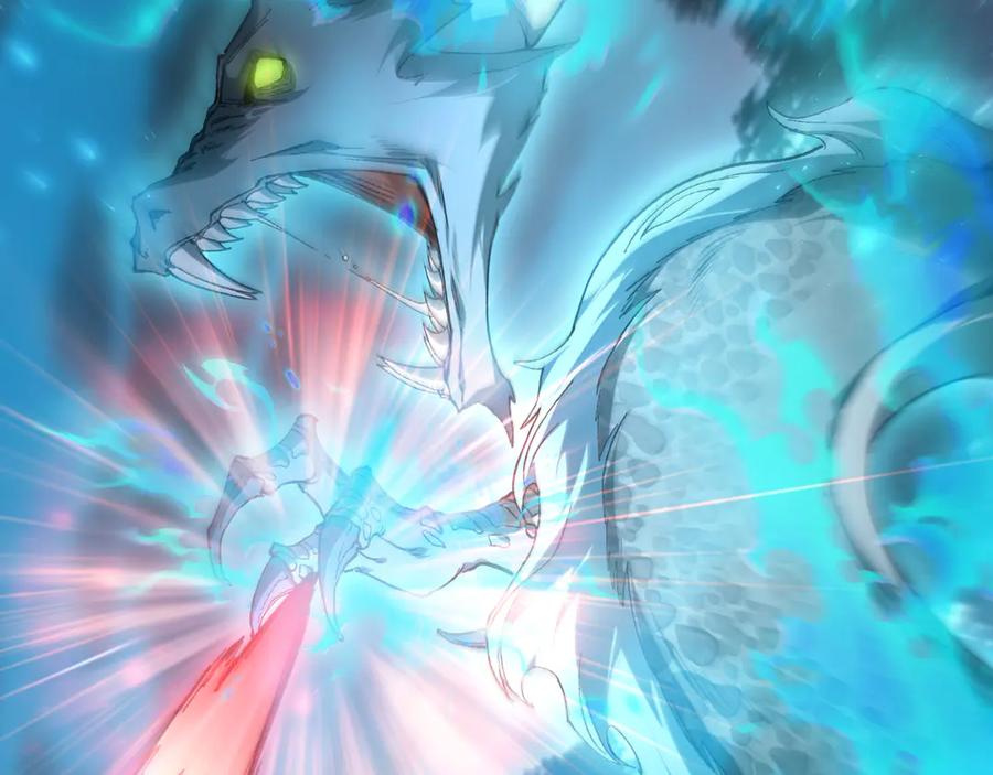 《虫族主宰：我玩的就是天灾》第74话 杀敖乾！战圣子！ 第68页