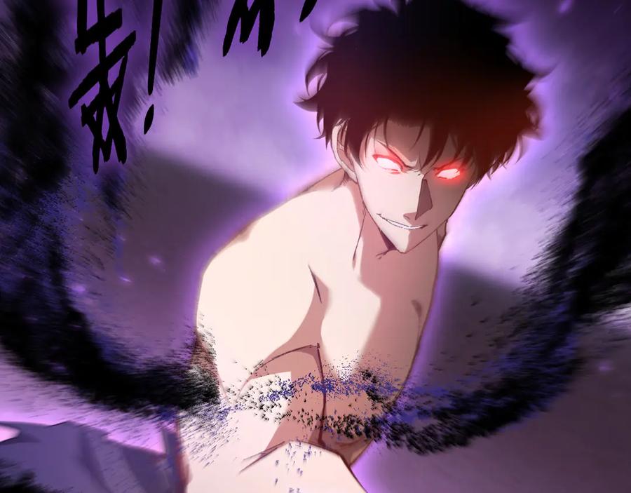 《虫族主宰：我玩的就是天灾》第74话 杀敖乾！战圣子！ 第106页