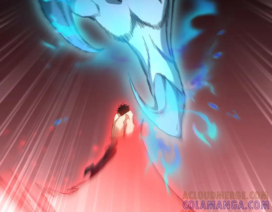 《虫族主宰：我玩的就是天灾》第74话 杀敖乾！战圣子！ 第65页