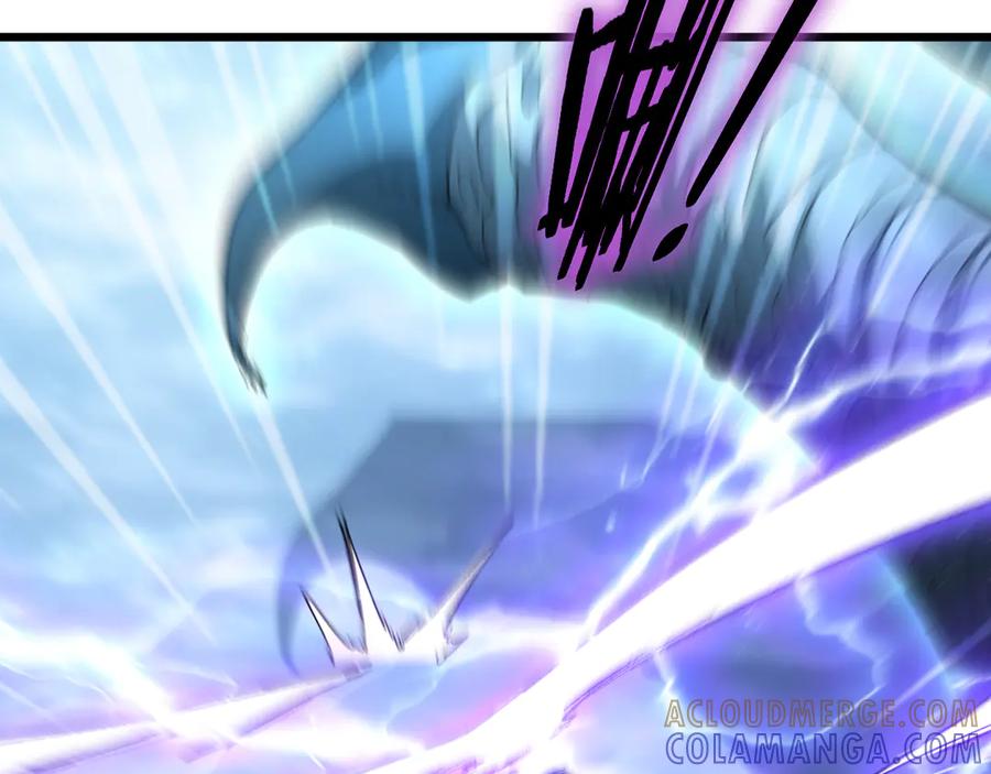 《虫族主宰：我玩的就是天灾》第74话 杀敖乾！战圣子！ 第49页