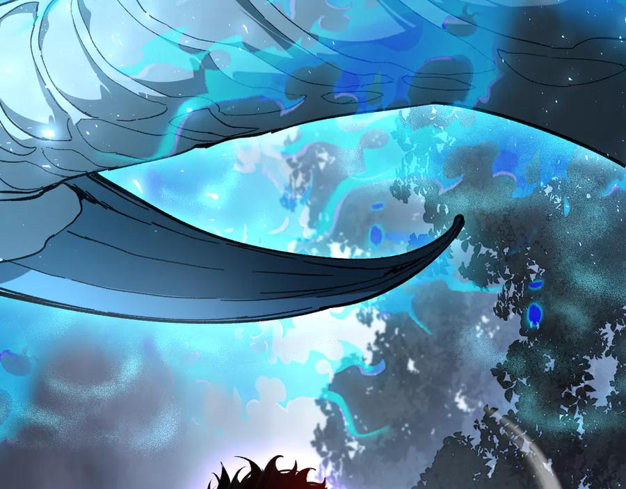 《虫族主宰：我玩的就是天灾》第74话 杀敖乾！战圣子！ 第58页